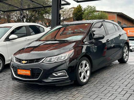 CHEVROLET CRUZE 1.4 TURBO LT 16V FLEX 4P AUTOMÁTICO CHEVROLET CRUZE 1.4 TURBO LT 16V FLEX 4P AUTOMÁTICO